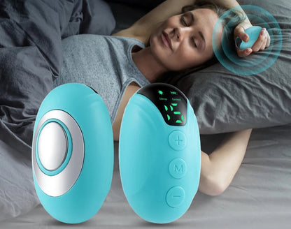 Handheld Sleep Device