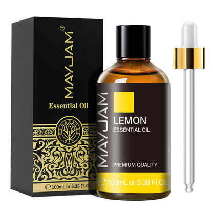 Natural Aromatic Essential Oil