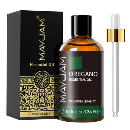 Natural Aromatic Essential Oil