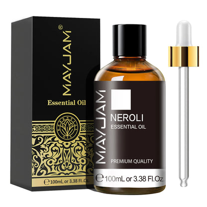 Natural Aromatic Essential Oil