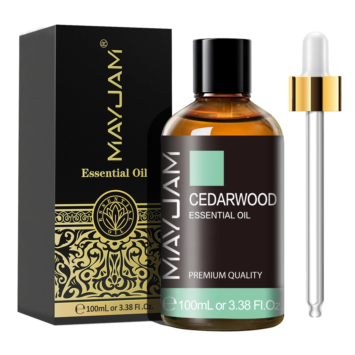 Natural Aromatic Essential Oil