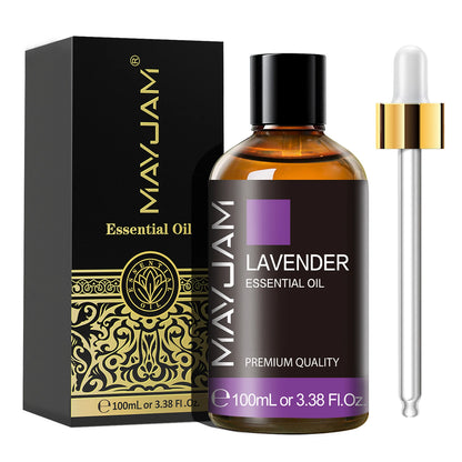 Natural Aromatic Essential Oil