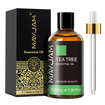 Natural Aromatic Essential Oil